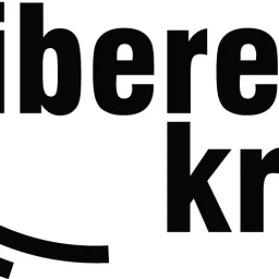 LK Logotype PANTONE Black C